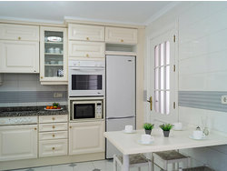 Ferienhaus Ferienhaus-16214 in Málaga (Andalusien) - 7 Personen, Hund nicht erlaubt