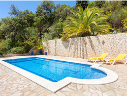 Bild zur gratis inserierten Ferienwohnung Ferienhaus-25506.