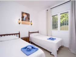 Ferienhaus Ferienhaus-30382 in el Poble Nou de Benitatxell / Benitachell (la Marina Alta) - 4 Personen, Hund erlaubt