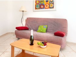 Bild zur gratis inserierten Ferienwohnung Ferienwohnung-33095.