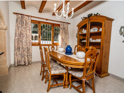 Bild zur gratis inserierten Ferienwohnung Ferienhaus-33227.