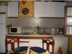 Bild zur gratis inserierten Ferienwohnung Ferienhaus-33972.