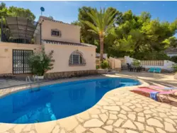 Bild zur gratis inserierten Ferienwohnung Ferienhaus-34161.