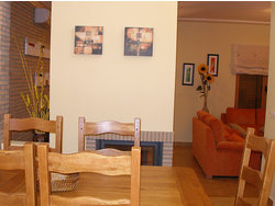 Bild zur gratis inserierten Ferienwohnung Ferienhaus-38953.