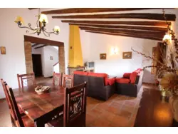 Ferienhaus Ferienhaus-146555 in Viñuela (La Axarquía) - 6 Personen, Hund erlaubt