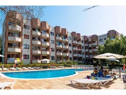 Bild zur gratis inserierten Ferienwohnung Ferienwohnung-155713.