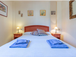 Bild zur gratis inserierten Ferienwohnung Ferienwohnung-205817.