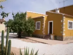 Ferienhaus Ferienhaus-222710 in Xaló (la Marina Alta) - 7 Personen, Hund erlaubt