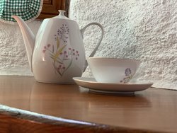 Bild zur gratis inserierten Ferienwohnung Ferienhaus-225284.