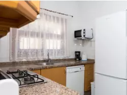 Ferienhaus Ferienhaus-260137 in Teulada (la Marina Alta) - 6 Personen, Hund nicht erlaubt