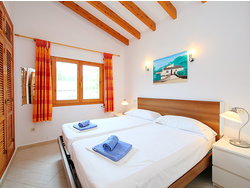 Ferienhaus Ferienhaus-262913 in Dénia (la Marina Alta) - 4 Personen, Hund nicht erlaubt