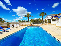 Bild zur gratis inserierten Ferienwohnung Ferienhaus-263319.