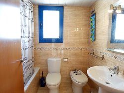 Bild zur gratis inserierten Ferienwohnung Ferienhaus-263575.