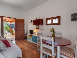 Ferienhaus Ferienhaus-264160 in Fuencaliente (La Palma) - 4 Personen, Hund nicht erlaubt