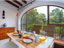 Bild zur gratis inserierten Ferienwohnung Ferienhaus-265599.