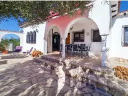 Bild zur gratis inserierten Ferienwohnung Ferienhaus-266546.