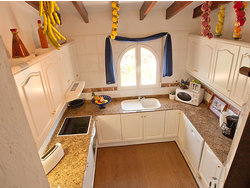 Ferienhaus Ferienhaus-266842 in el Ràfol d'Almúnia - 6 Personen, Hund erlaubt