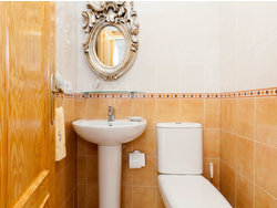 Bild zur gratis inserierten Ferienwohnung Ferienwohnung-312239.