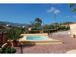 Bild zur gratis inserierten Ferienwohnung Ferienhaus-317015.