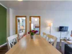 Bild zur gratis inserierten Ferienwohnung Ferienwohnung-320666.