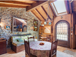 Ferienhaus Ferienhaus-321442 in Herrerías - 4 Personen, Hund nicht erlaubt