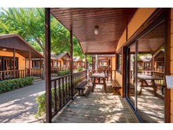 Bild zur gratis inserierten Ferienwohnung Ferienhaus-355384.