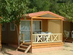 Ferienhaus Ferienhaus-355385 in Calella (Maresme) - 5 Personen, Hund erlaubt