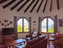 Bild zur gratis inserierten Ferienwohnung Ferienhaus-389373.