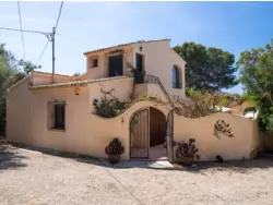 Bild zur gratis inserierten Ferienwohnung Ferienhaus-393026.