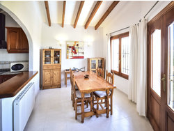 Ferienhaus Ferienhaus-408701 in Pego (la Marina Alta) - 6 Personen, Hund nicht erlaubt