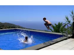 Ferienhaus Ferienhaus-431877 in Tijarafe - 5 Personen, Hund nicht erlaubt