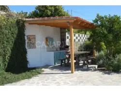 Bild zur gratis inserierten Ferienwohnung Ferienhaus-432559.