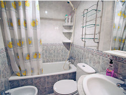 Ferienhaus Ferienhaus-436715 in Santa Pola (el Baix Vinalopó) - 4 Personen, Hund erlaubt