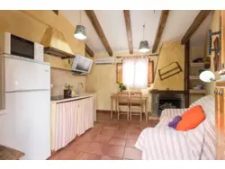 Ferienhaus Ferienhaus-461681 in Laroya (Valle del Almanzora) - 2 Personen, Hund erlaubt