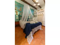 Ferienhaus Ferienhaus-461693 in Laroya (Valle del Almanzora) - 2 Personen, Hund erlaubt