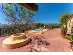 Ferienhaus Ferienhaus-481205 in Vega de San Mateo - 5 Personen, Hund nicht erlaubt