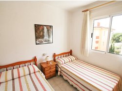 Ferienwohnung Ferienwohnung-488606 in Guardamar del Segura (el Baix Segura / La Vega Baja del Segura) - 6 Personen, Hund erlaubt