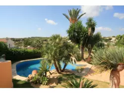 Ferienhaus Ferienhaus-612706 in Teulada (la Marina Alta) - 4 Personen, Hund erlaubt