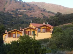 Ferienhaus Ferienhaus-620635 in Cáceres (Extremadura) - 6 Personen, Hund erlaubt