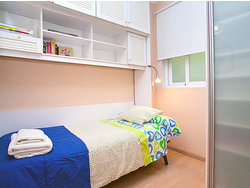 Ferienwohnung Ferienwohnung-624233 in Sants-Montjuïc (Barcelona) - 6 Personen, Hund nicht erlaubt