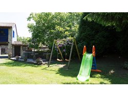 Bild zur gratis inserierten Ferienwohnung Ferienhaus-631268.