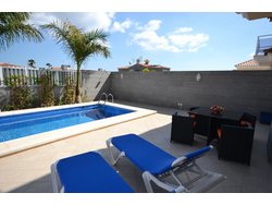 Bild zur gratis inserierten Ferienwohnung Ferienhaus-634138.