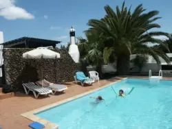 Ferienhaus Ferienhaus-642350 in Yaiza - 6 Personen, Hund erlaubt