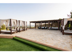 Bild zur gratis inserierten Ferienwohnung Ferienhaus-663391.