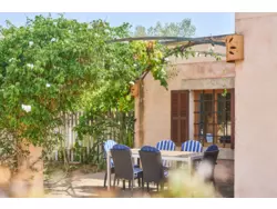 Ferienhaus Ferienhaus-687878 in Felanitx (Migjorn) - 6 Personen, Hund nicht erlaubt