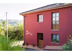 Ferienhaus Ferienhaus-695145 in Villaviciosa (Asturien) - 4 Personen, Hund erlaubt