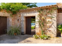 Ferienhaus Ferienhaus-695332 in Santanyí (Migjorn) - 10 Personen, Hund nicht erlaubt