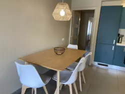 Bild zur gratis inserierten Ferienwohnung Ferienwohnung-714990.