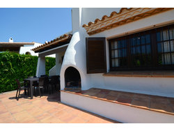 Bild zur gratis inserierten Ferienwohnung Ferienhaus-715009.