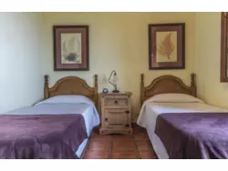 Ferienhaus Ferienhaus-728416 in Valverde (El Hierro) - 5 Personen, Hund nicht erlaubt